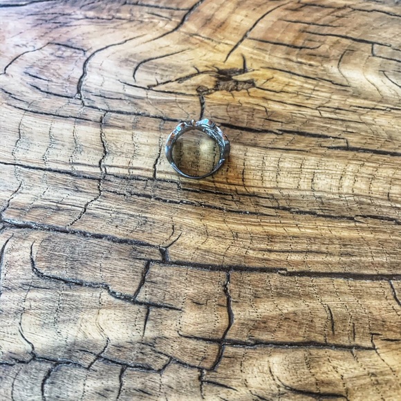 Butterfly ring - Picture 2 of 2